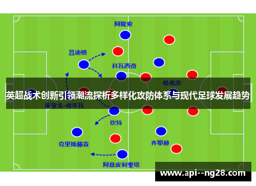 英超战术创新引领潮流探析多样化攻防体系与现代足球发展趋势